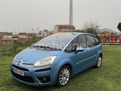 Brugt Citroën C4 Picasso