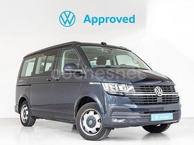VW California