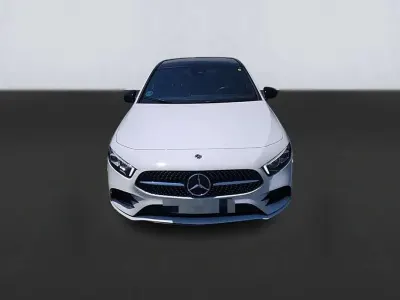 Usado Mercedes CLA200