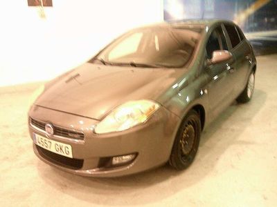 Fiat Bravo
