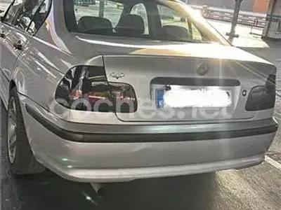 Usado BMW 318