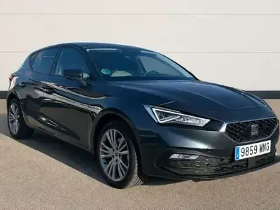 Usado Seat Leon