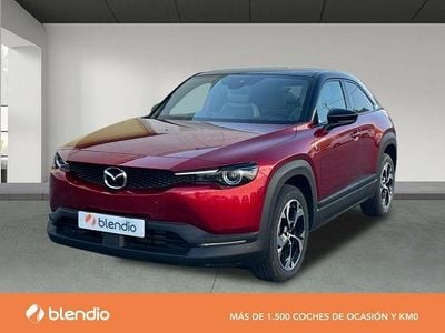 Mazda MX30