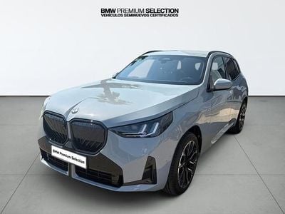 Usado BMW X3 Comfort Edition 197 CV (144 kW) 2025 SUV