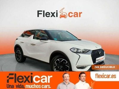DS Automobiles DS3 Crossback