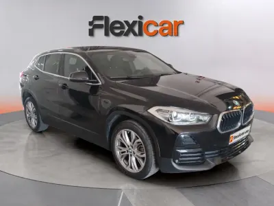 Usado BMW X2