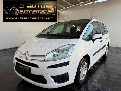 Citroën Grand C4 Picasso