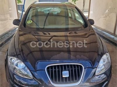 Seat Altea XL