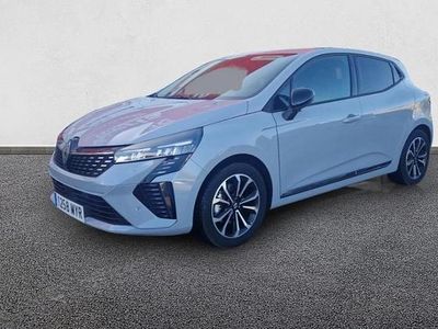 Usado Renault Clio V Techno 143 CV (105 kW) 2025