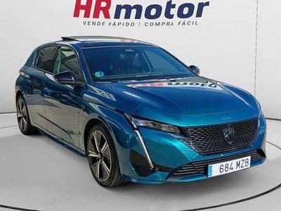 Usado 2025 Peugeot 308 GT | 22.910 € (Buen precio)