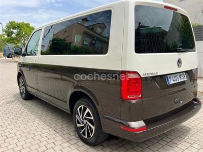 VW Multivan