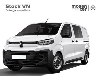 Citroën Jumpy