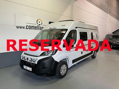 Usado Fiat Ducato 140 CV (102 kW) 2025 Blanco Van