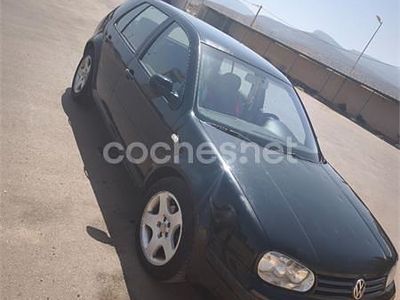 VW Golf IV