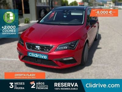 Seat Leon ST