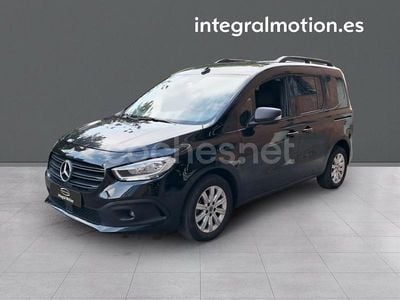 Mercedes Citan 110