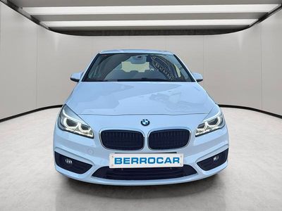 BMW 216 Active Tourer