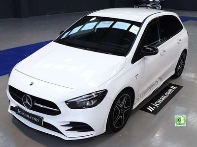 Mercedes B200