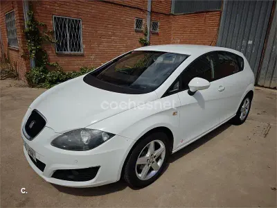 Usado Seat Leon