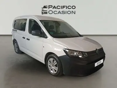 Usado VW Caddy