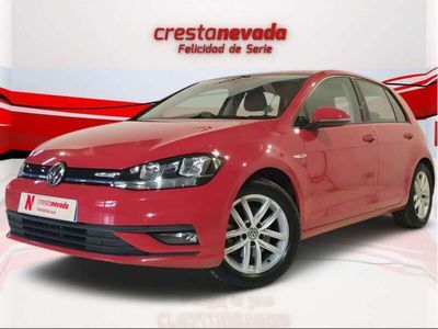 usado VW Golf VII Last Edition 1.5 TSI EVO 96kW 130CV Te puede interesar