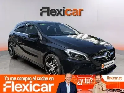 Usado Mercedes A200