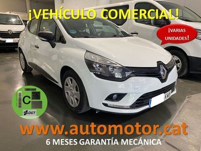 Renault Clio IV