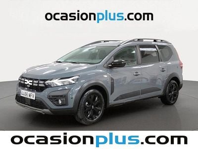Usado Dacia Jogger Extreme 101 CV (74 kW) 2023 Gris Monovolumen