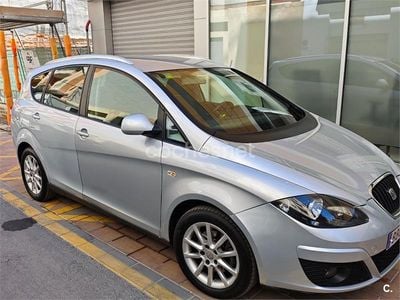 Seat Altea XL
