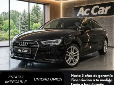 Usado Audi A3