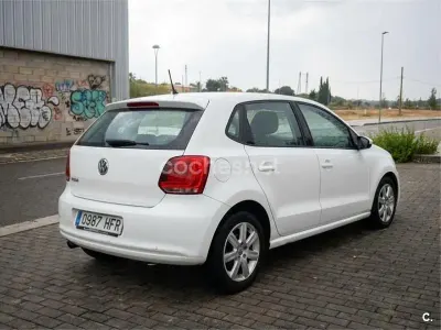Usado VW Polo