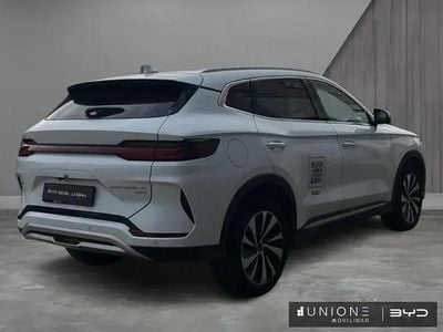 Usado BYD Seal U Design 2025 Blanco SUV