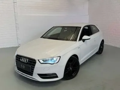 Usado Audi A3