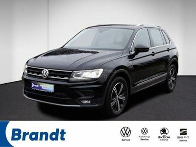 VW Tiguan Allspace