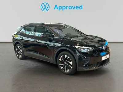 Nuevo VW ID.4 Pro 210 kW (286 CV) 2025 Negro SUV