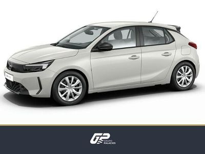 Blanco Usado 2023 Opel Corsa-e Elegance Utilitario | 21.495 € (Un poco caro)