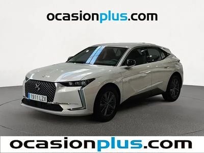 DS Automobiles DS4