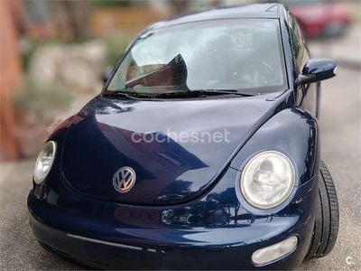 VW Beetle