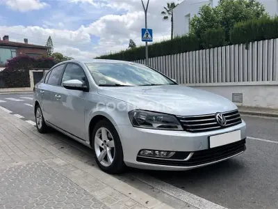 Usado VW Passat