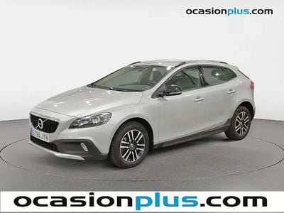 Volvo V40 CC