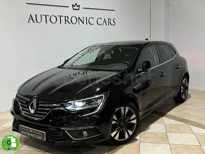 Usado Renault Mégane IV