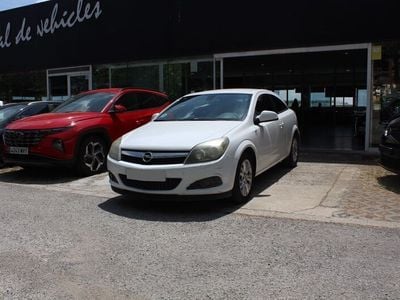 Opel Astra GTC