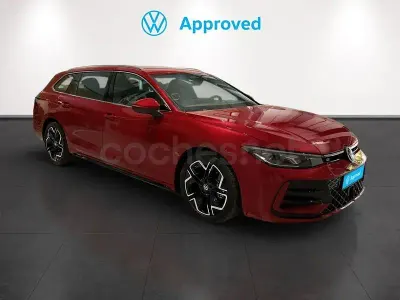 Usado VW Passat