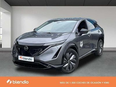 Nissan Ariya