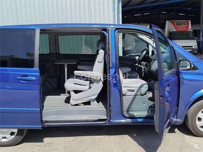 Mercedes Viano