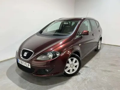 Usado Seat Altea XL