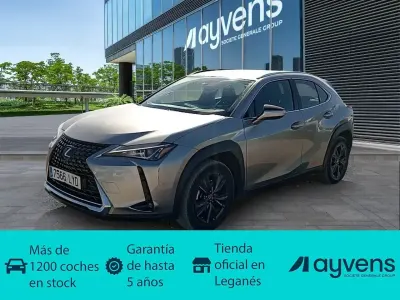 Usado Lexus UX 250h