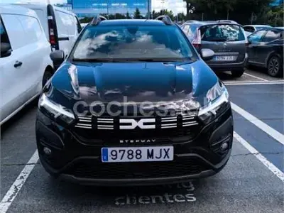 Używany Dacia Sandero
