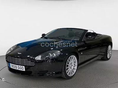 Usado 2006 Aston Martin DB9 | 30.000 €