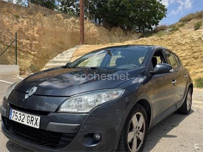 Renault Mégane III